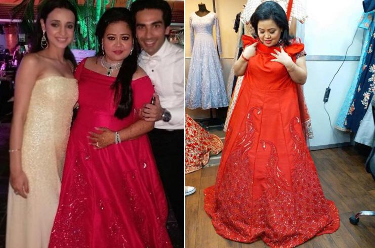 Bharti Singh Images