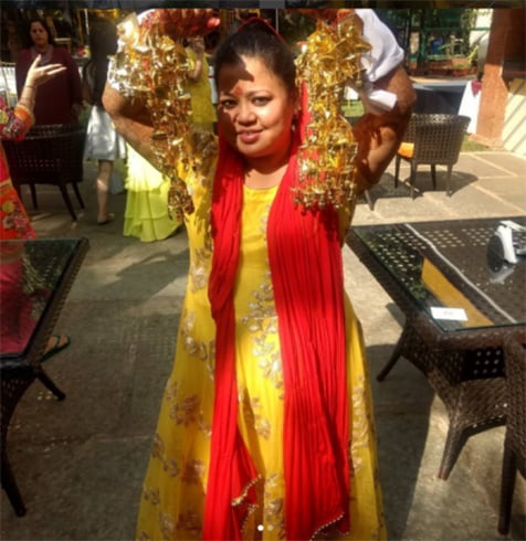 Bharti Singh Photos