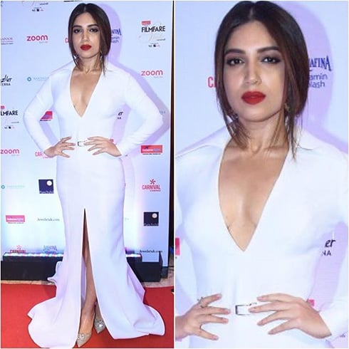 Bhumi Pednekar