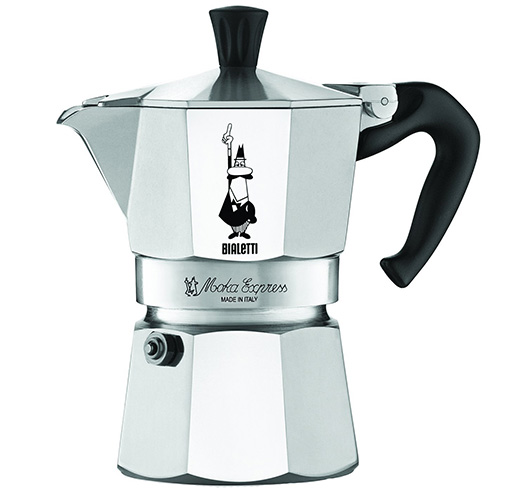 Bialetti Stovetop Espresso Maker