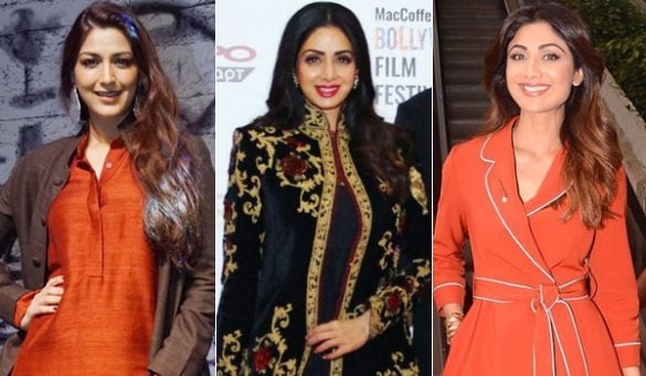 Bollywood Divas