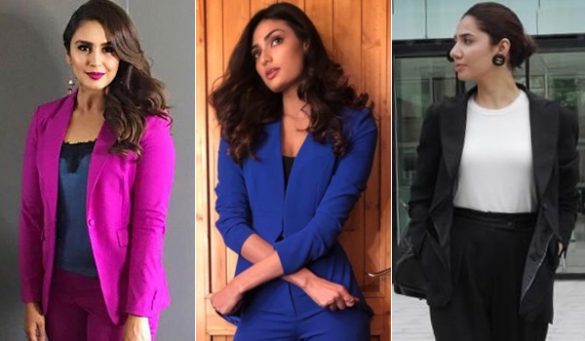 Bollywood Fashion