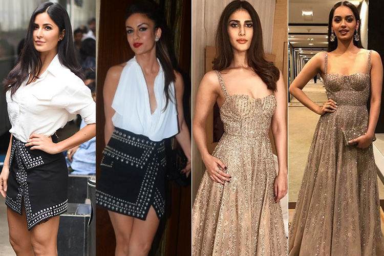 Bollywood Trends