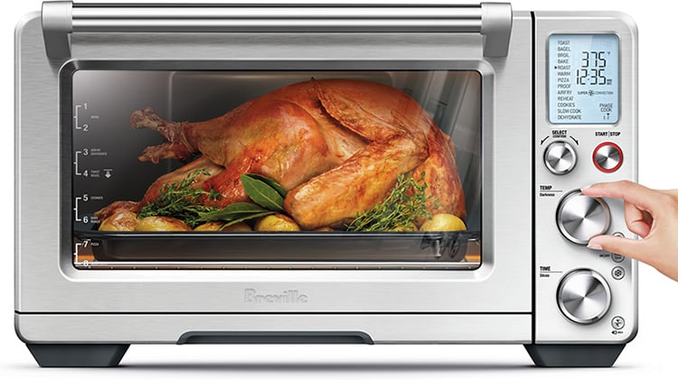 Breville The Smart Oven Air