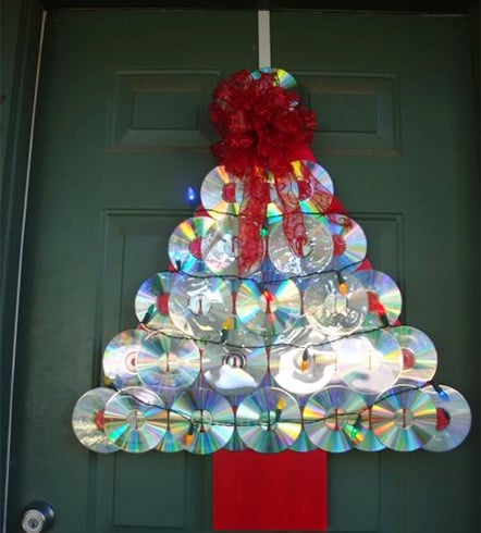 Christmas Decoration Cheap Ideas