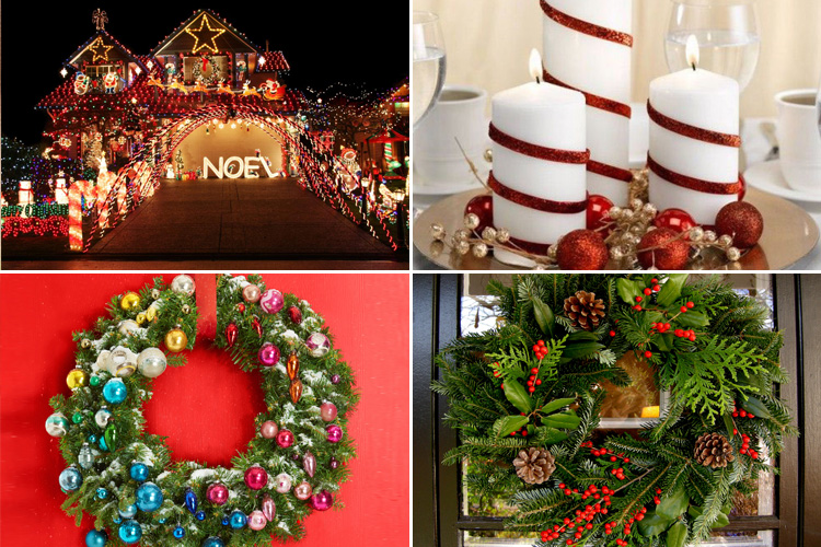 Christmas Decoration Ideas