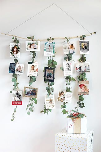 Christmas Garlands Ideas