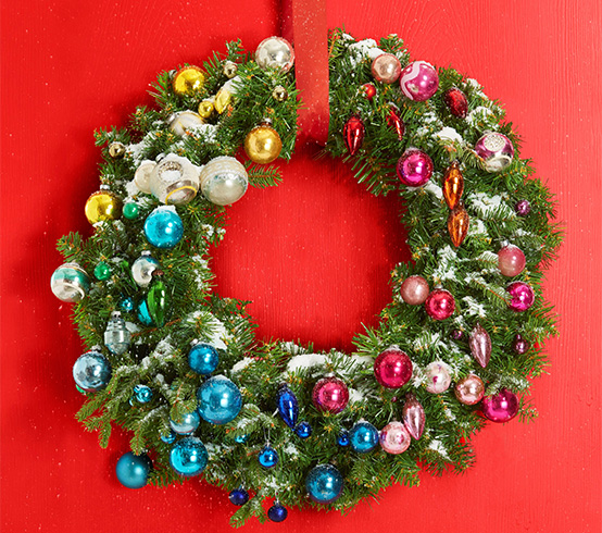 Christmas Wreath