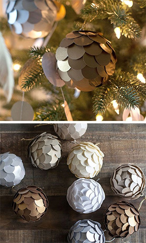 Christmas Wreaths Ideas