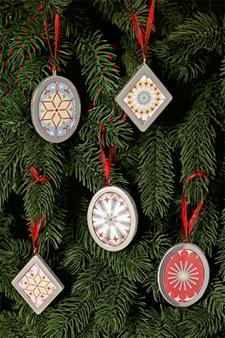 Christmas Wreaths