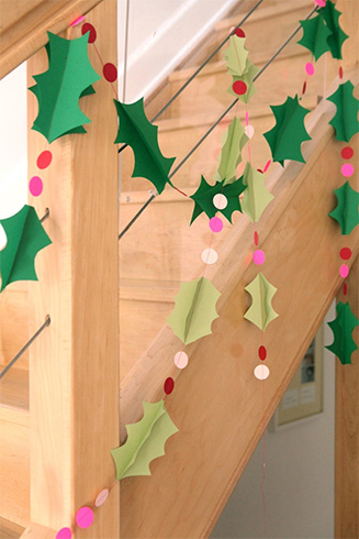 Christmas Garlands