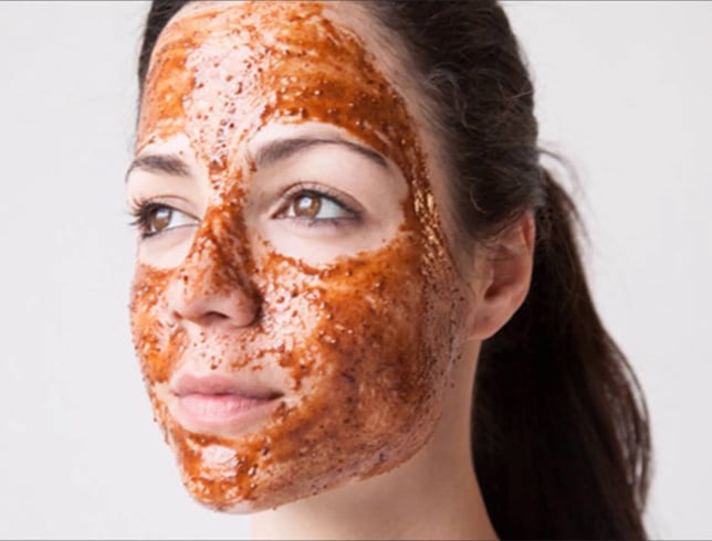 Cinnamon And Honey for Skin