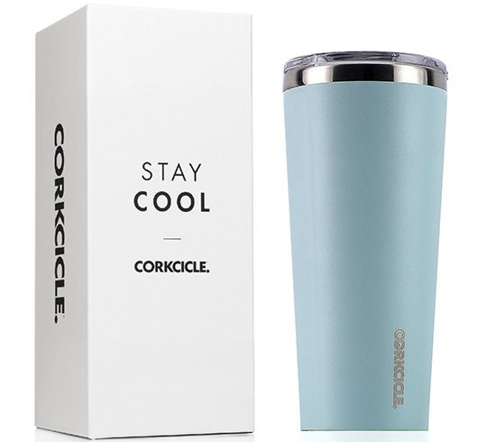 Corkcicle Tumbler Bottle