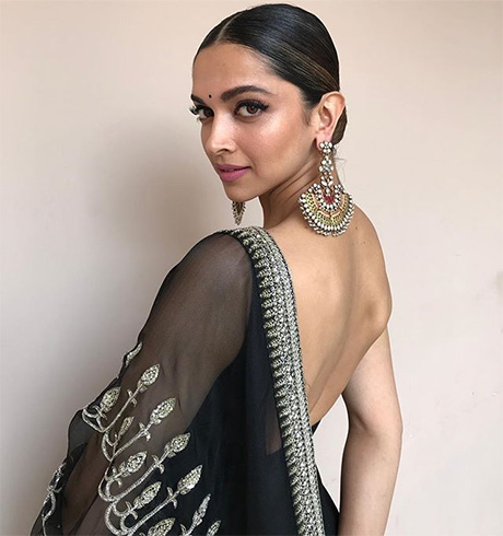 Deepika Padukone