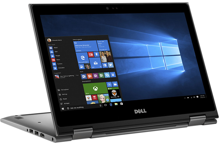 Dell Inspiron 13 5000