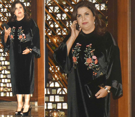 Farah Khan