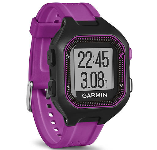 Garmin Forerunner 25