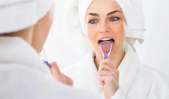 Get Rid Of Tonsil Stones