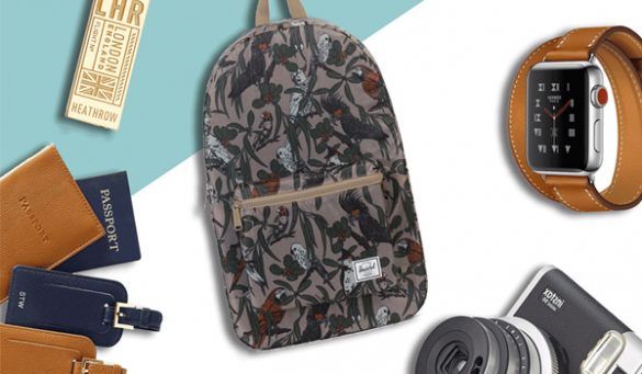 Gift Ideas for the Traveler
