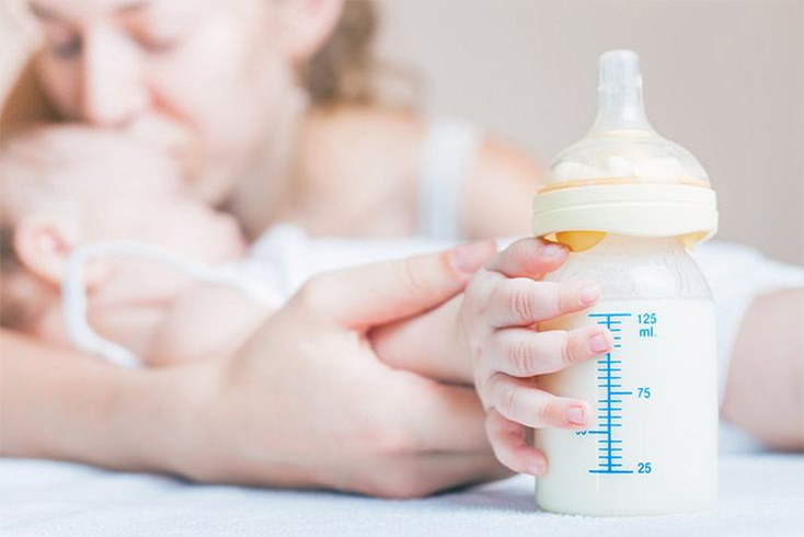 Home Remedies for baby acne