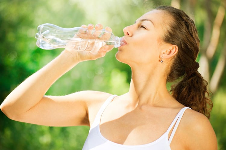 How Much Water Should You Drink Every Day