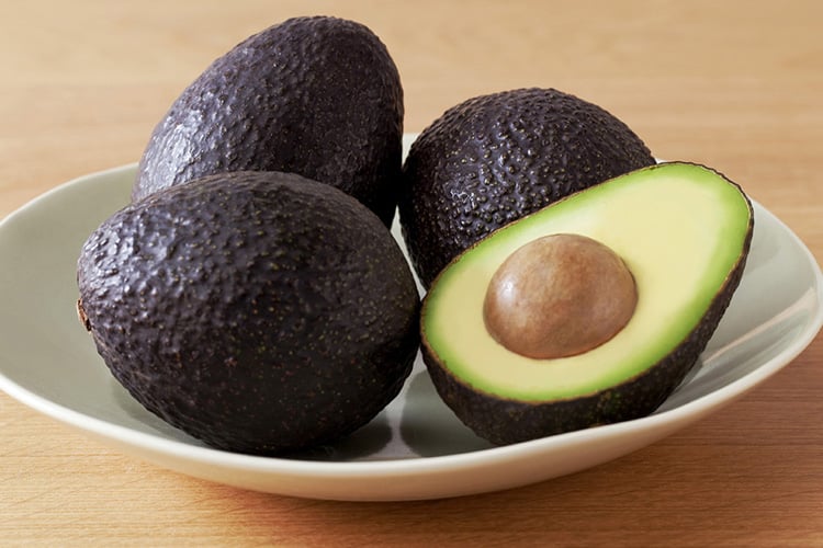 How To Ripen Avocados