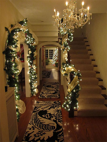 Ideas for Christmas Lights