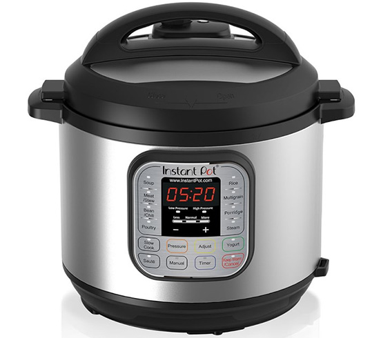 Instant Pot Duo 60