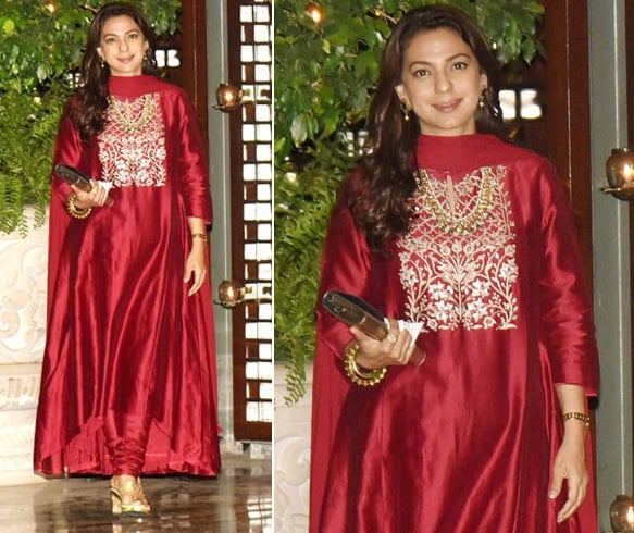 Juhi Chawla