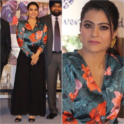 Kajol