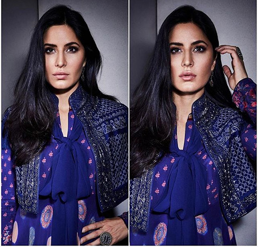 Katrina Kaif