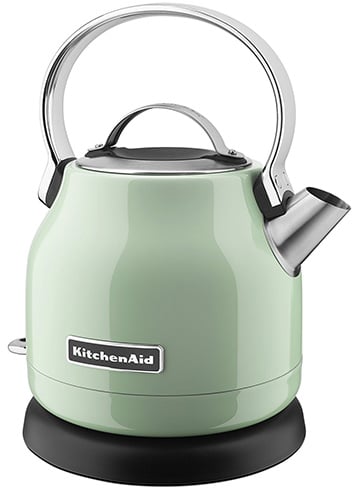 KicthenAid Electric Kettle