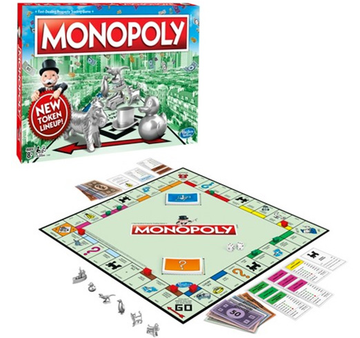 Monopoly