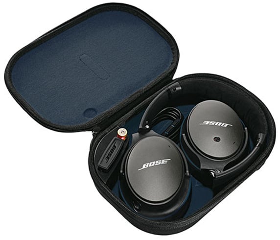 Noise Canceling Headphones