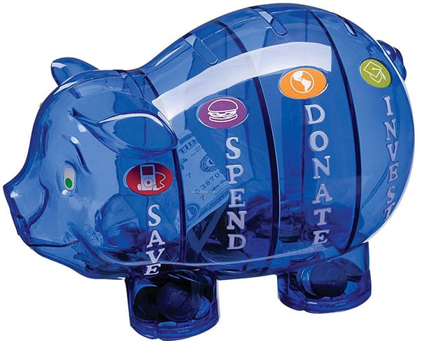 Piggy Bank