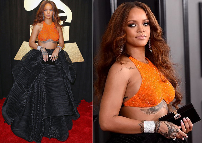 Rihanna