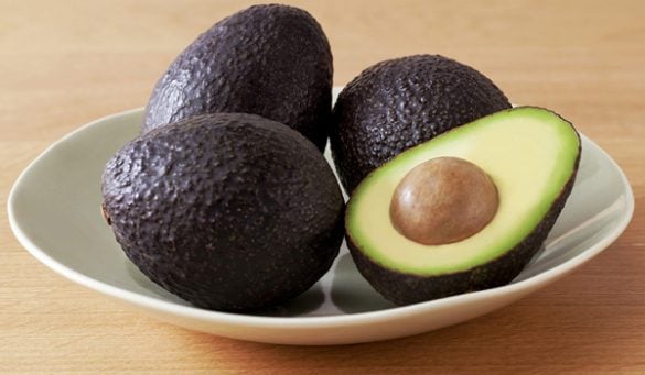 Ripen Avocado Fast