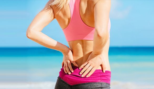 Sciatica Pain Relief