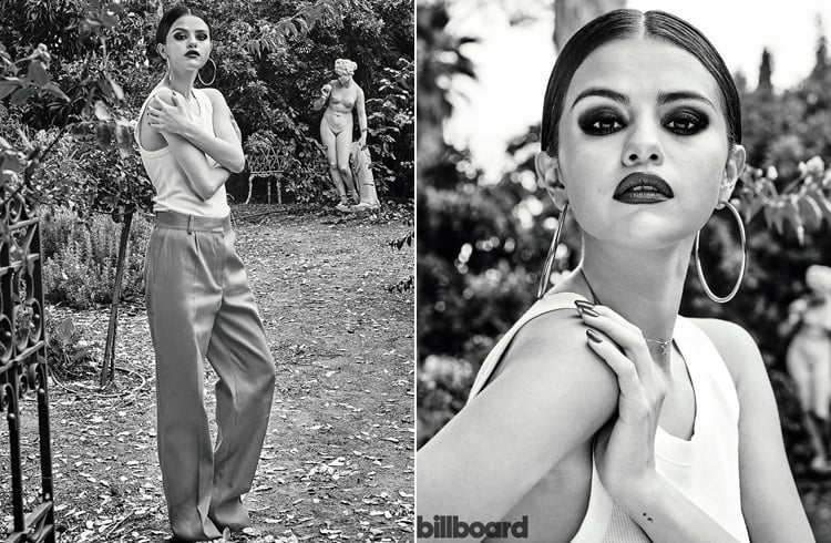 Selena Gomez Photoshoots