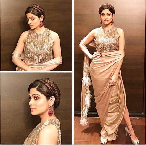 Shamita Shetty