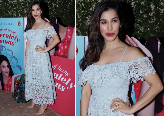 Sophie Choudry