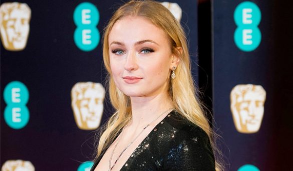 Sophie Turner