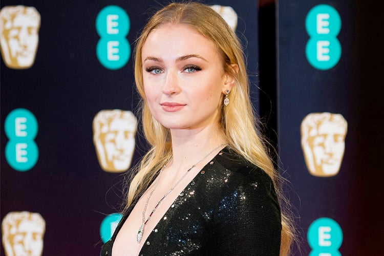 Sophie Turner Bio