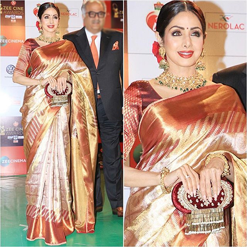 Sridevi