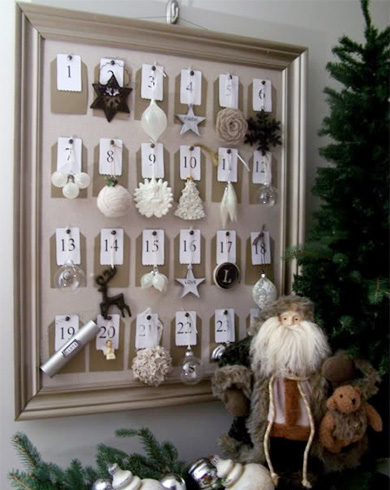 Xmas Decoration ornaments