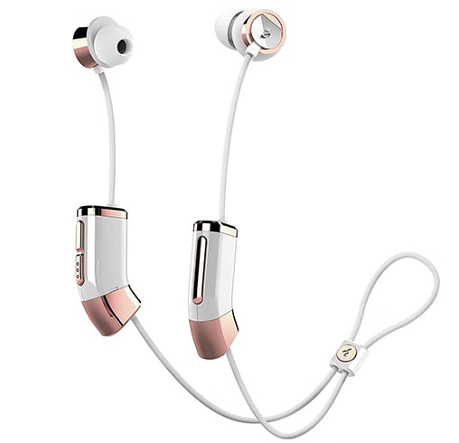 Zipbuds Wireless In-Ear Headphones