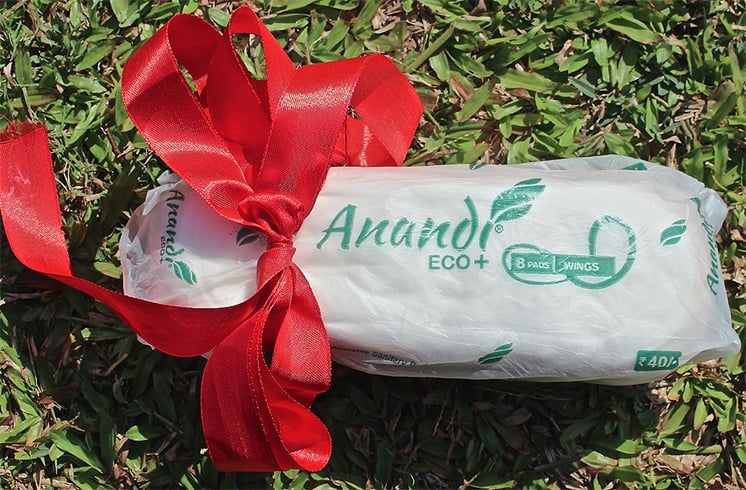 Anandi Sanitary Pads