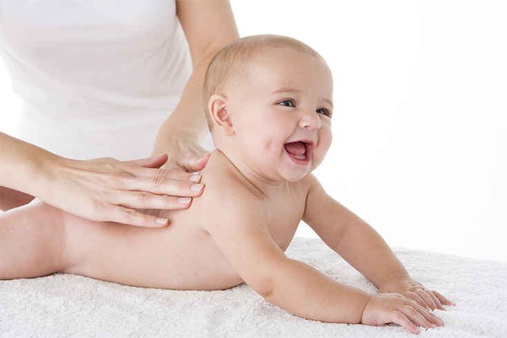 Baby Care Treatments