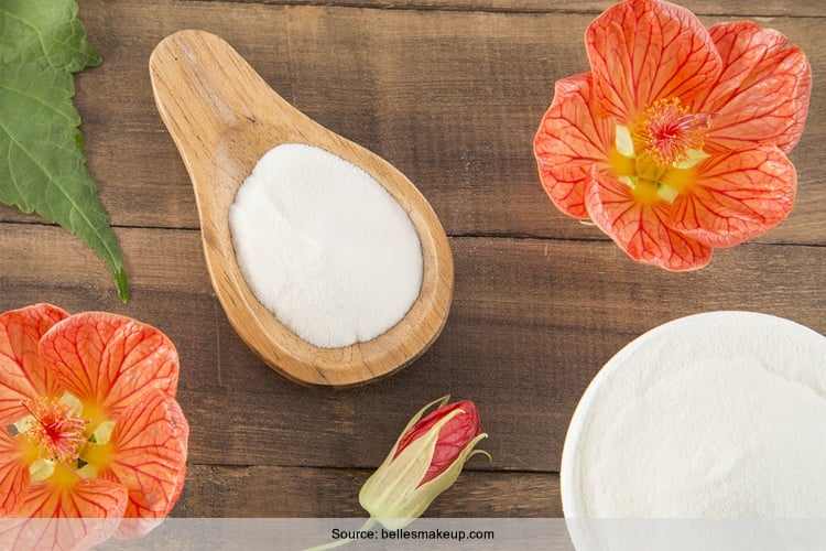 Health Benefits of Collagen Powder