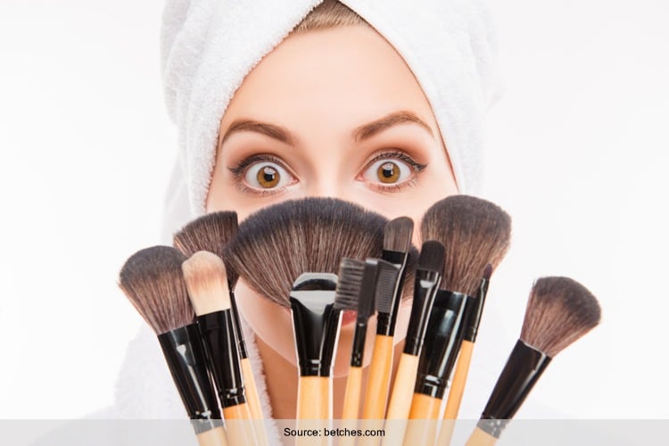 Best Makeup Brushes